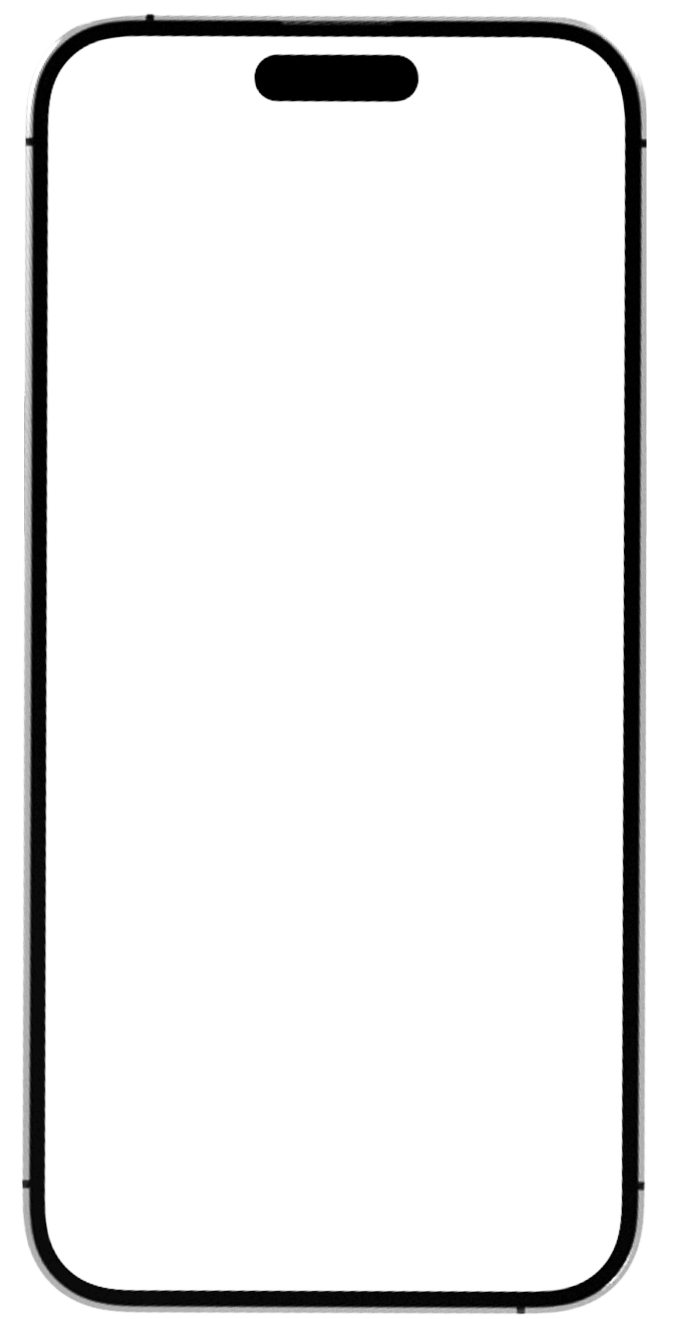 iPhone Frame